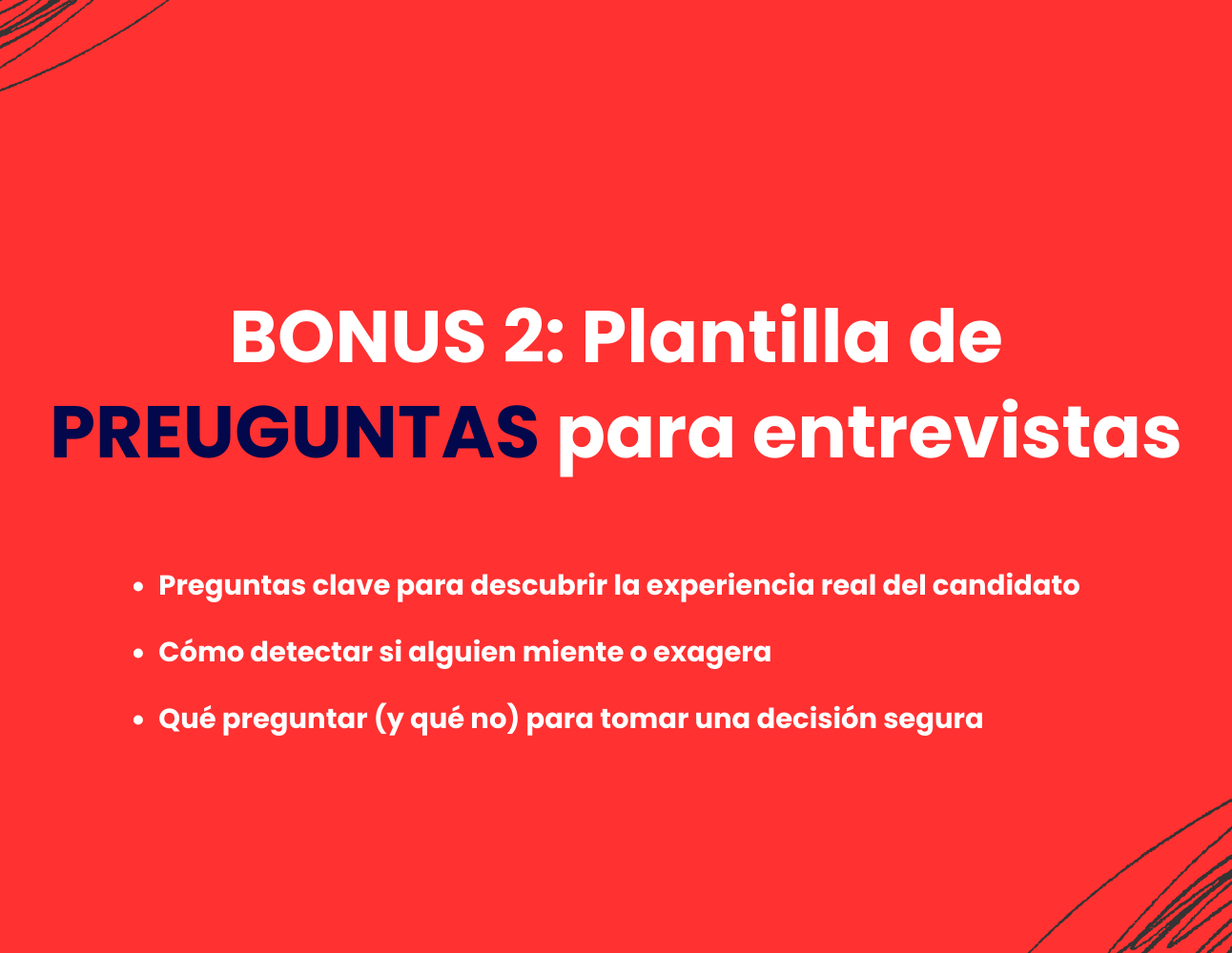 BONUS 2 CURSO DE CONTRATACION